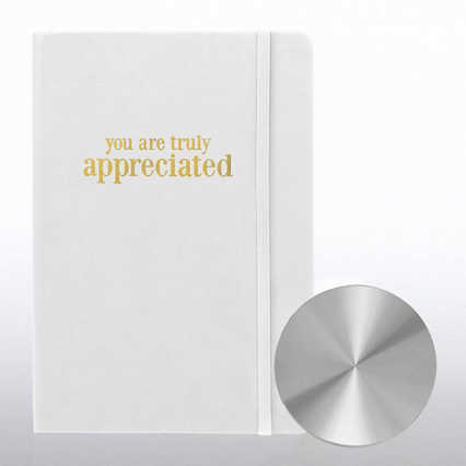 You Are Truly Appreciated - Ultra Luxe Gift Set